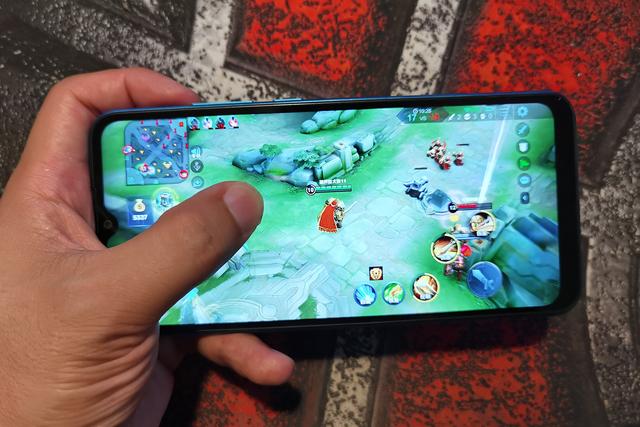 红米手机|低价机也需要高品质,599元手机Redmi 9A评测体验