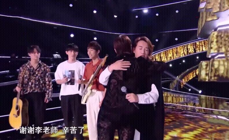 曹杨|《好声音》又开始演戏了，前有赵紫骅，后有曹杨，节目组真会玩