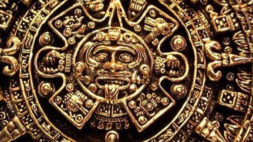 玛雅人|金星上到底发生了什么？那2万座古城到底是谁建的？