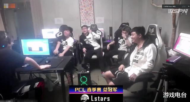 「lstars」绝地求生PCL总决赛：Lstars夺冠，4AM最后发力获得PCS门票