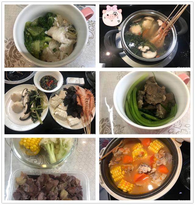 袁姗姗|袁姗姗分享减肥食谱，一周2天能撒欢吃，网友：这个食谱我爱了