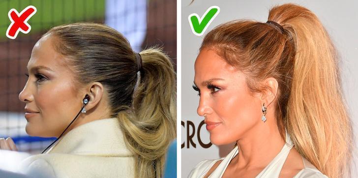 发型|10种会让女性看起来更加丑陋和廉价的发型