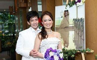 赌王|13年前，她甩掉赌王，拿到上亿分手费后嫁给前任，如今生活竟这样