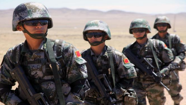 美国|对美国绝不妥协！我们正式回应：“要打，我们奉陪到底！”