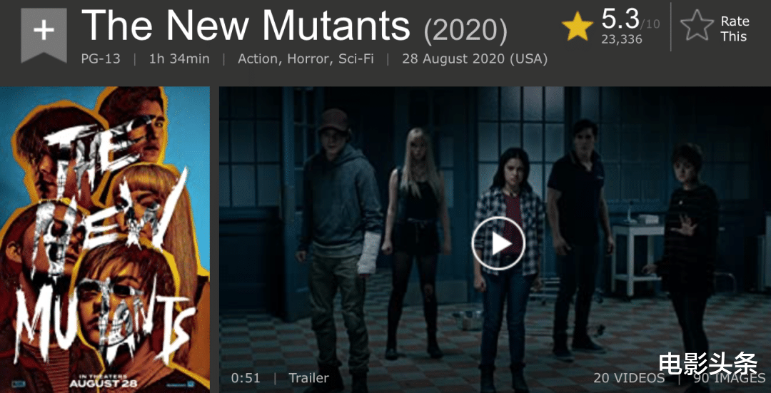 漫威|今年唯一一部漫威电影，扑了？