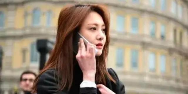 谢娜|谢娜代孕风波未过，张雨绮和谢娜也被扯进来，啥情况？