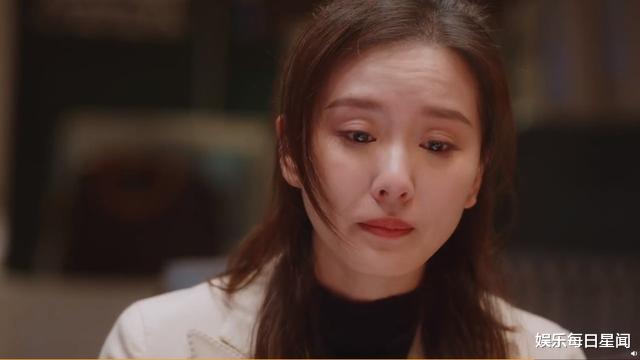 刘诗诗|刘诗诗新剧造型比真实年龄苍老，背后原因令人心酸