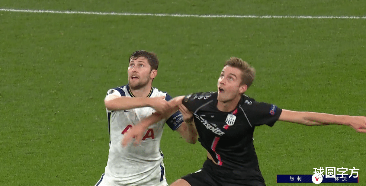 热刺|穆里尼奥60分钟放大招:孙兴慜替补建功,热刺3-0获欧联开门红