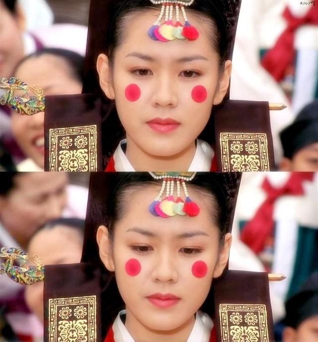 「孙艺珍」孙艺珍古装气质优雅，贵族千金、艺妓造型美成仙，被网民称为孙仙