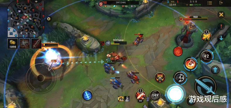 国服|LOL手游：中国玩家惹怒官方，拳头正式宣布：禁止国服玩家登录