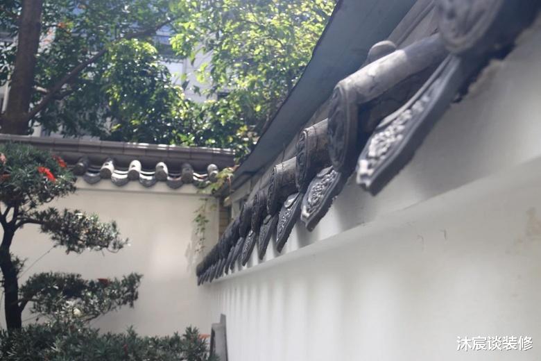 @不顾家人反对，买下50年前老宅，改造后，40㎡徽派小院，太诗意了