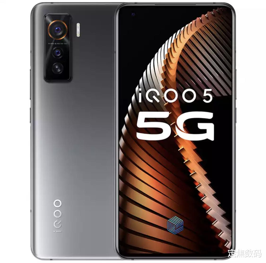 iqoo|换机人看过来！八款“冰点价”的智能手机，总有一款适合你