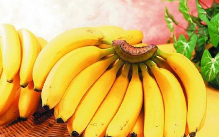 香蕉|才知道,原来这种香蕉不能买,水果老板自己都不吃,看完涨知识了