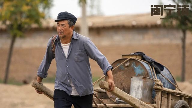 电视剧|黄轩《瞄准》刚播不久，又有一部新剧来袭，主演全是实力派