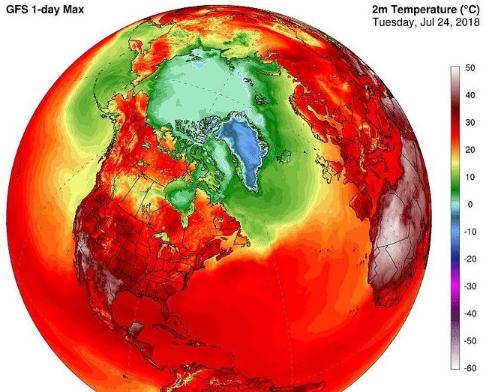 「天狼星」如果在太阳系中太阳被天狼星替代，你可能不知道地球会有什么变化吗？