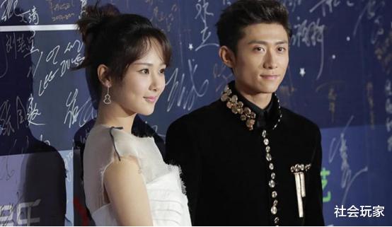 奔跑吧兄弟|他3年前上跑男没人理,今却凭一部剧瞬间爆红,网友:是我眼拙了