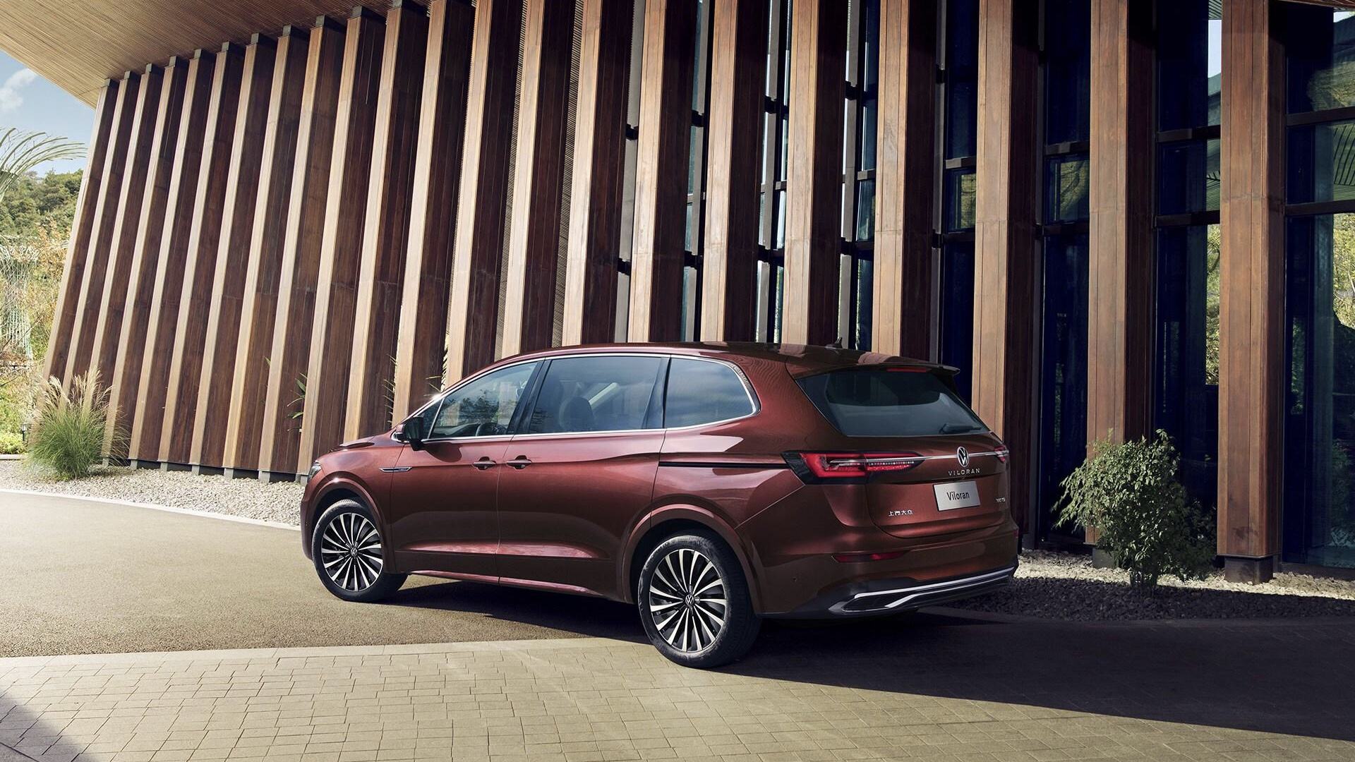 冠道|不是所有的7座都叫7座,盘点那些“真7座”SUV