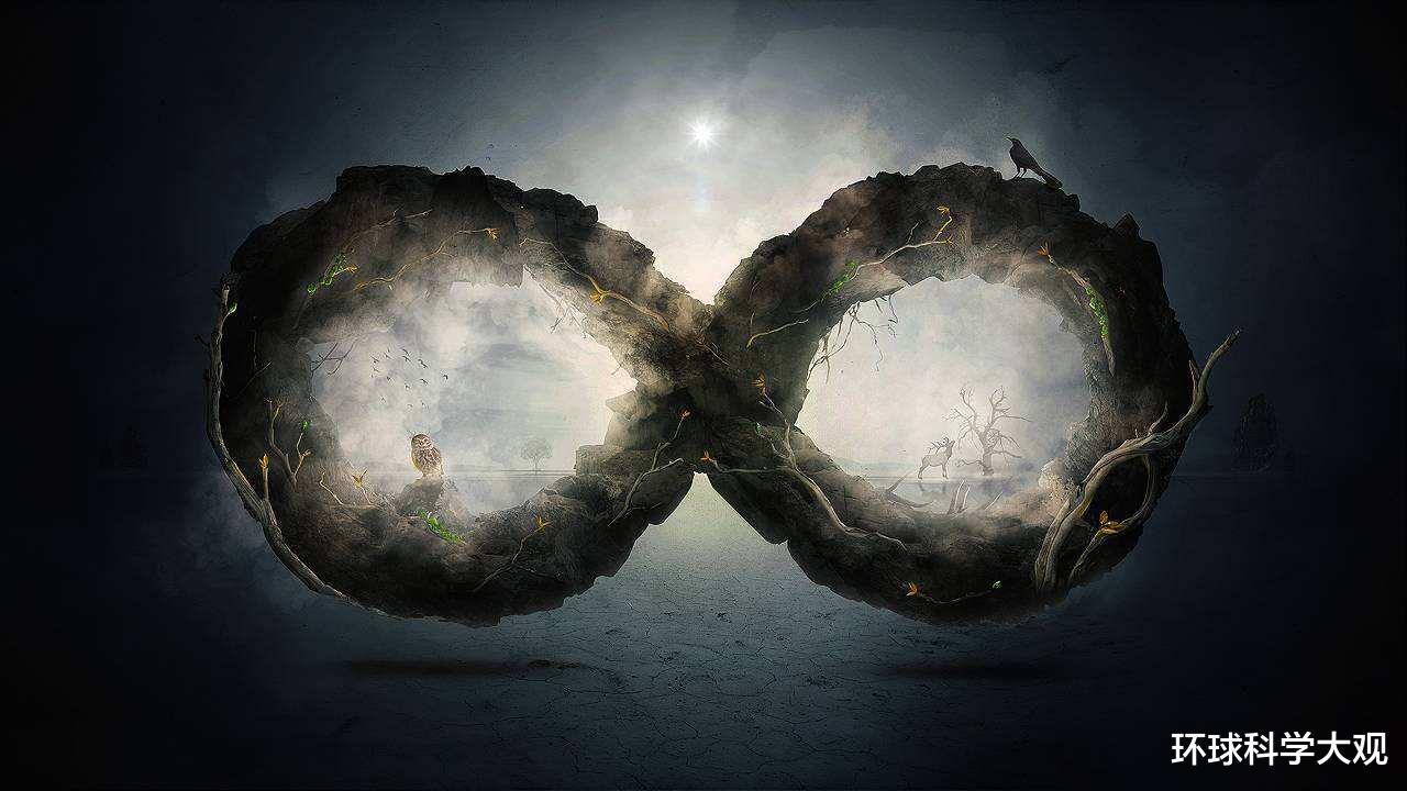 「物理学家」宇宙是不稳定的？宇宙末日可能随时发生，但人类却不会有痛感