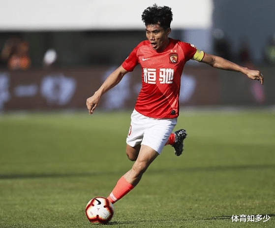 「广州恒大」恒大0-3丢人凸显这巨星重要性!有他在,对手进攻难过中场?