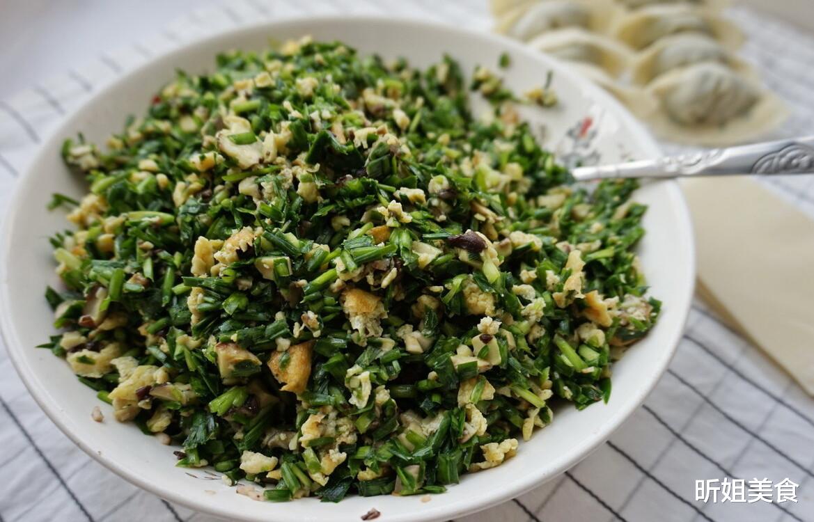 立冬|后天立冬，记得吃饺子，这3种饺子馅好吃营养寓意好，别错过