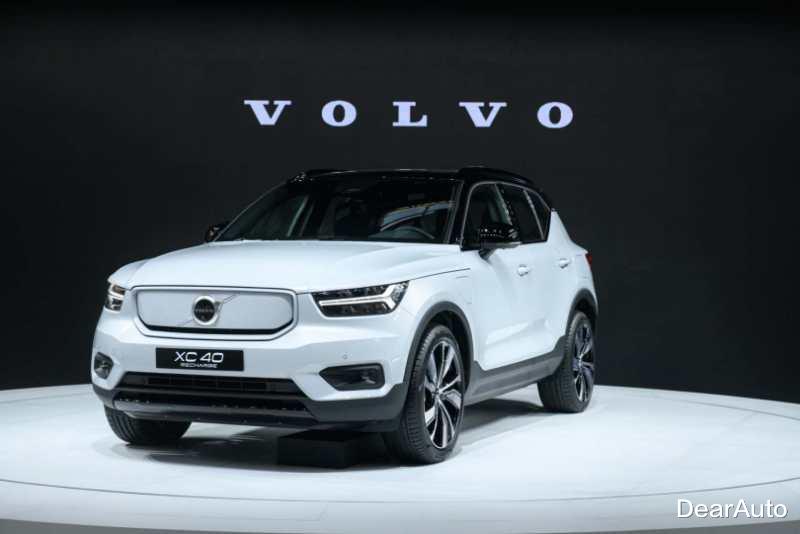 新型冠状病毒肺炎|沃尔沃首款纯电动车 XC40 RECHARGE亮相，产品怎么样？