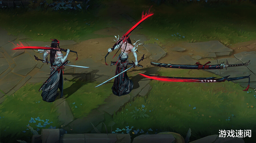 lpl|永恩确定无缘S10职业赛场，官方表态：不想在一个坑里栽倒两次！