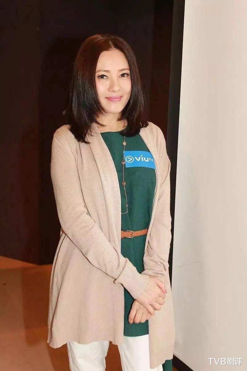 美丽传说|亚视《美丽传说》首播20周年，回顾四位女主角青春样貌，近况也大不同