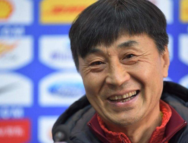 男足■中国女足对男足下手了，1-1的比分让贾秀全失望透顶，男足长脸！