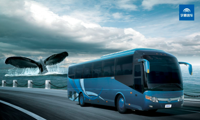 「宇通客车」悄悄成为世界第一的中国车企，不是吉利也不是长城，更不是奇瑞！
