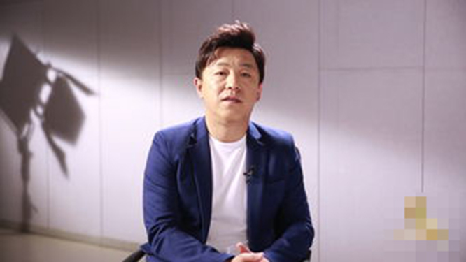 黄渤|“影帝”黄渤，46岁再因舞蹈爆红，别忘了他还是索尼唱片旗下艺人
