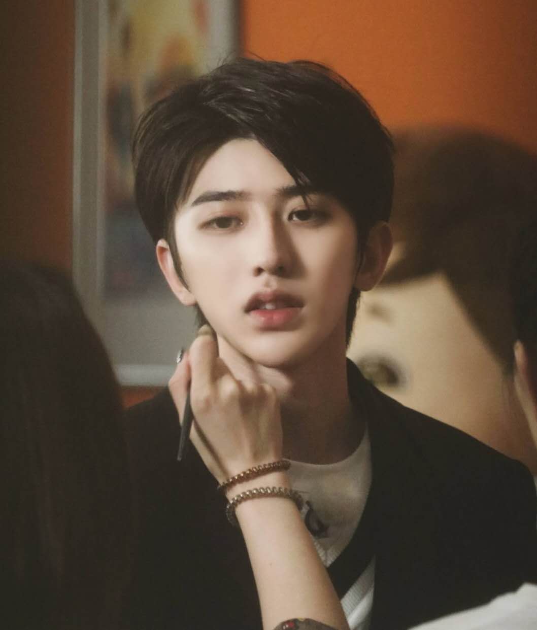 蔡徐坤|看点满满！曝《青春有你3》PD为李汶翰，蔡徐坤重新当学员