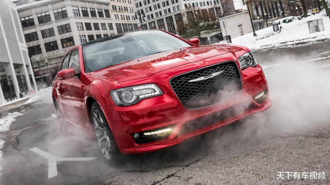 [豪车]常被误认为百万级豪车的3款车，最后一款送你，你可能都觉得掉价