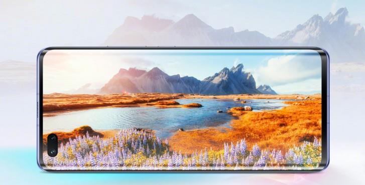 华为Nova：华为nova 7、7 SE和7 Pro首次亮相64MP摄像头和5G