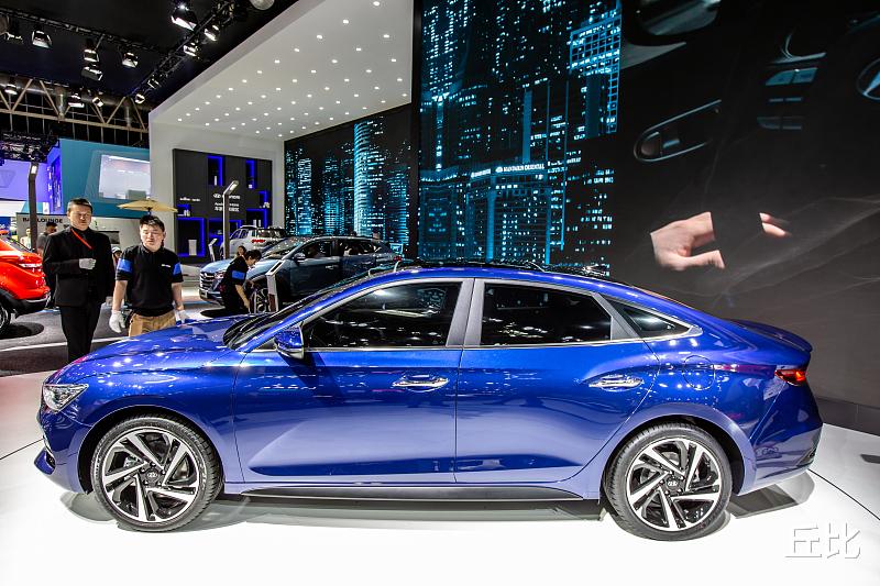 SUV|福特汽车在中国市场的溃败归根结底在于其特立独行