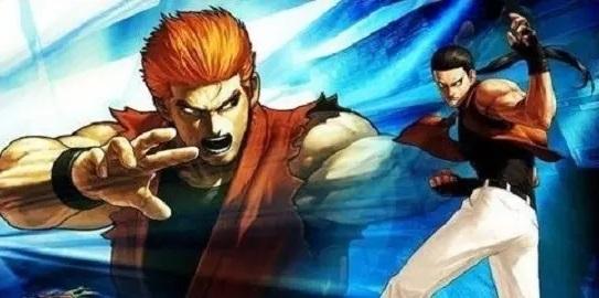 拳皇|《拳皇》：97普通投、捆投、打击投和指令投，分别是什么专业术语？