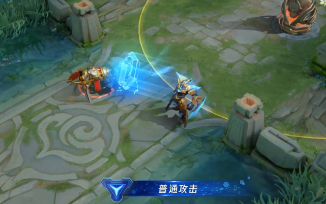 龙骑士|天美良心发现？这款免费的皮肤堪比无限飓风号，这才是男人的浪漫