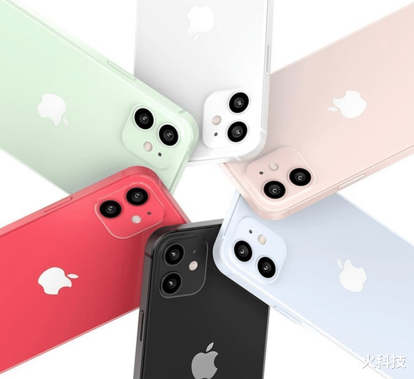 小屏|2020年小屏幕手机最后的一股清流，iPhone12 mini即将发布！