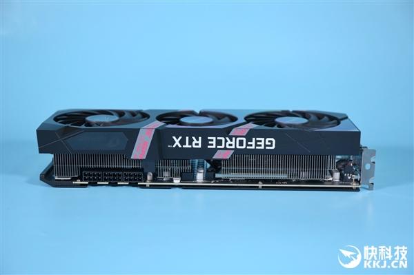 黑客|高颜值光追怪兽！七彩虹iGame RTX 3080 Ultra 10G拆解图赏