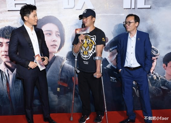 李晨|手撕几位前任，抛弃范冰冰，“好男人”李晨最近又摊上事了