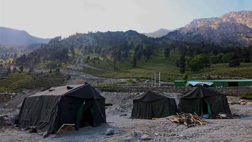 印度|印军在边境率先打响第一枪，莫迪现在也是懵了，没想到来的这么快