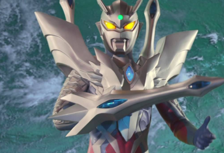 acgn漫评|赛罗的各种究极形态是怎么来的？赛罗：我可是付出了死亡的代价