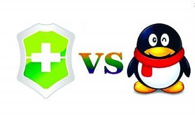 「腾讯」3Q大战过去10年，360和腾讯发展怎么样了？看美国制裁名单就懂了