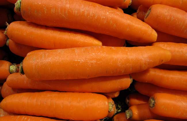 「营养膳食」血管垃圾多易“堵塞”!常吃6种食物,有助清理血液,保护血管