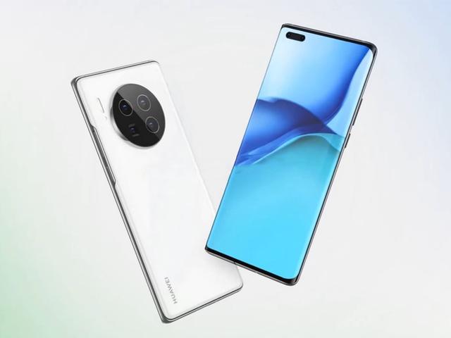 华为mate40|华为Mate40发布日期定了！9月10号不见不散，价格超感人