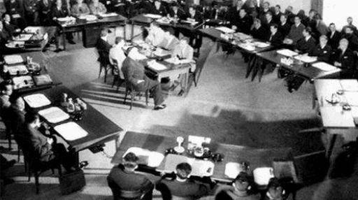 『钟繇』二战中唯一向中国宣战的国家，被200德军打得快灭国，不是日本