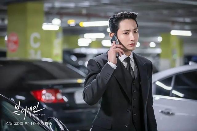 #车警官#这部「看脸」新剧，再刷十遍都不腻