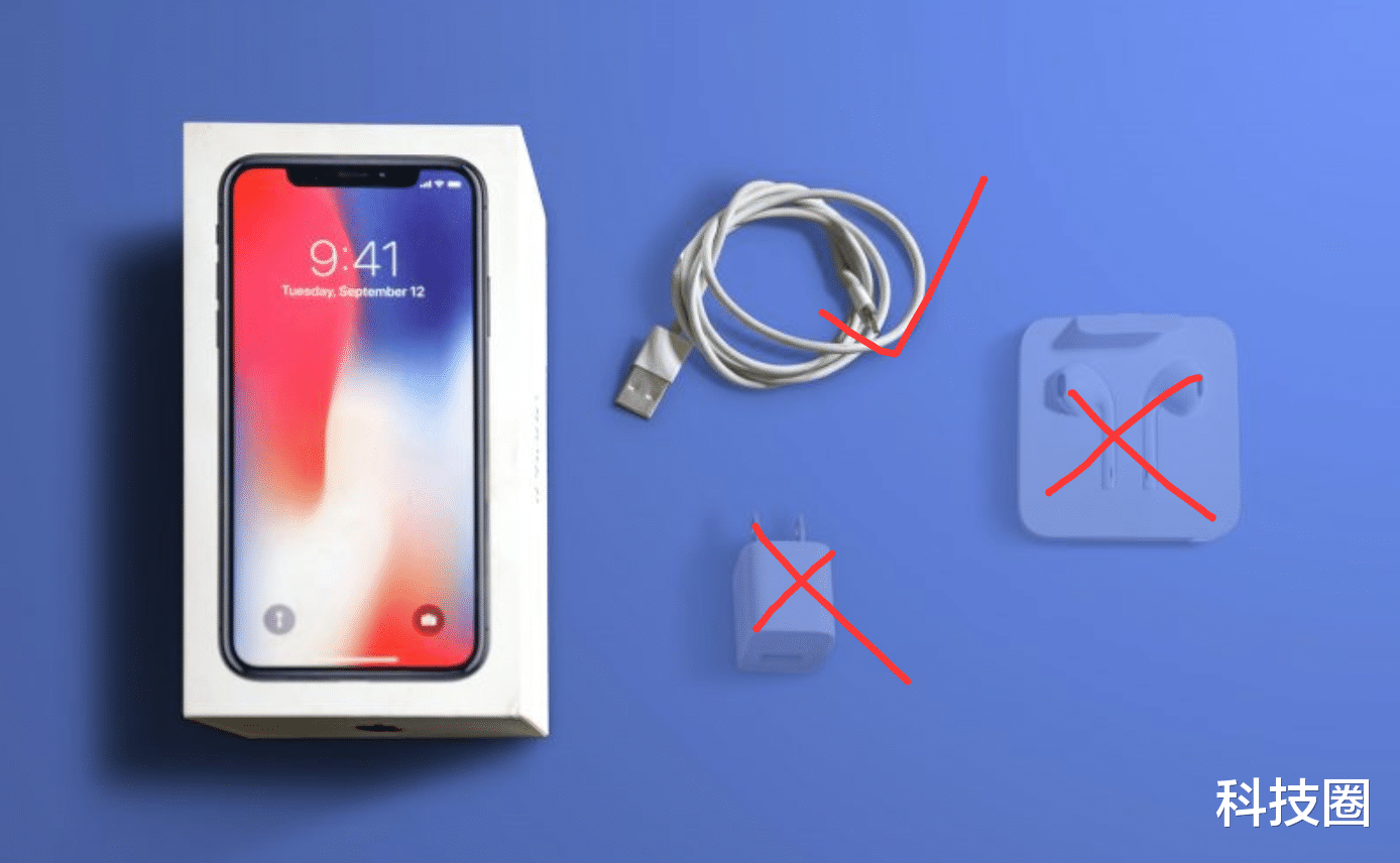 iphone12：不给耳机就算了，iPhone 12被曝光可能连充电器都不给，疯了？