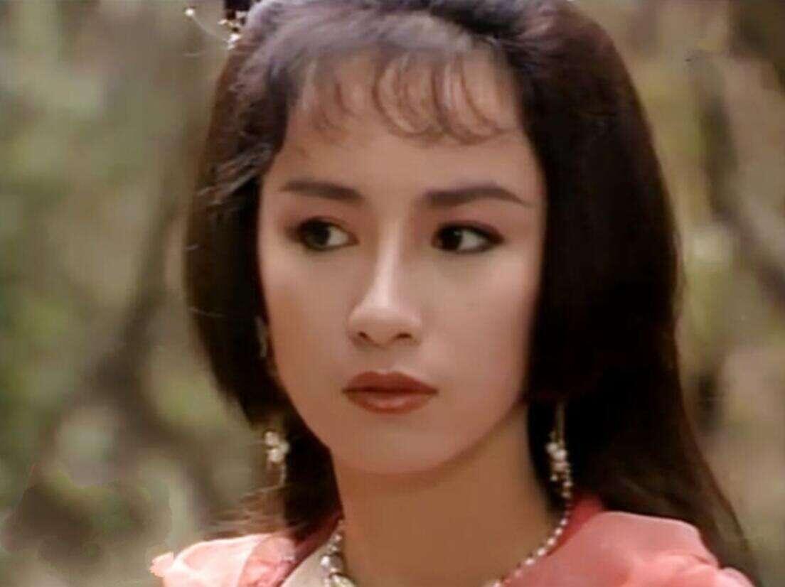 TVB|消失在观众视野快要被人们遗忘了的八位TVB美女，你最喜欢谁？