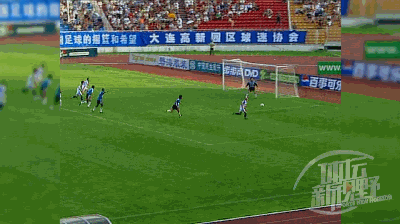 天津泰达|泰达“千禧”外援今安在?一个拿起国家队教鞭,一个则锒铛入狱……