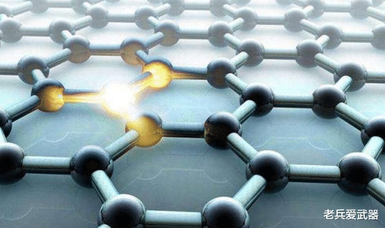 ▲提升效率！中国特种材料取得大突破，让西方国家艳羡不已！